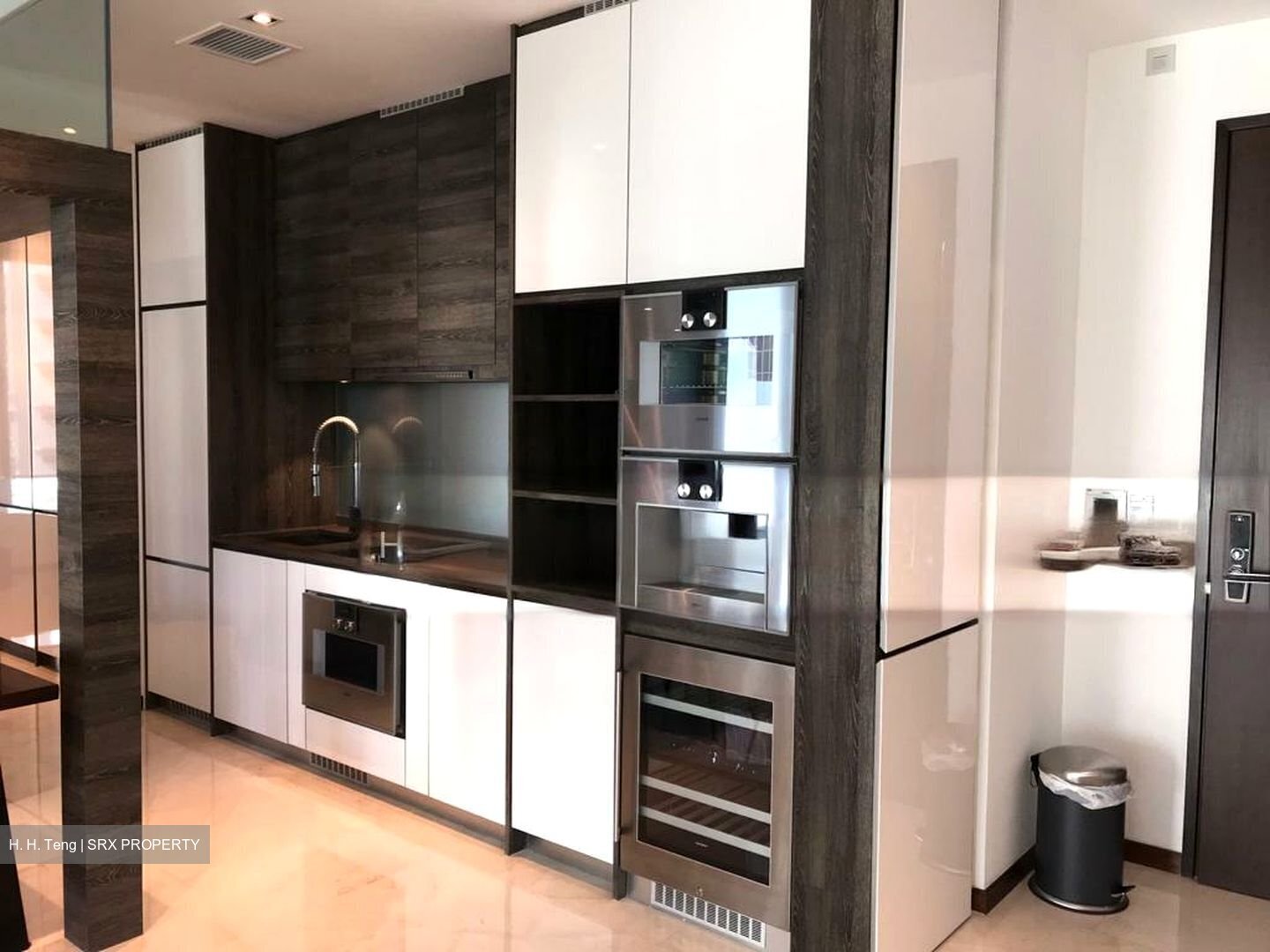 The Scotts Tower (D9), Condominium #501889211